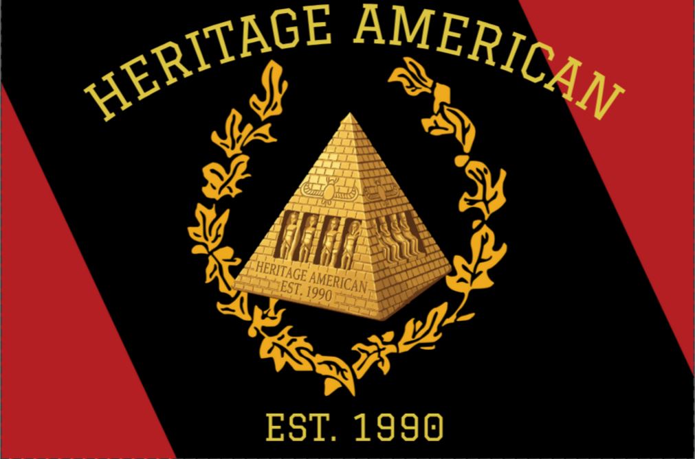 Heritage American