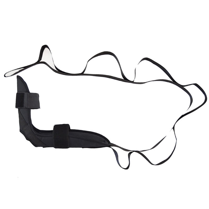 Multi-Loop Stretch Strap