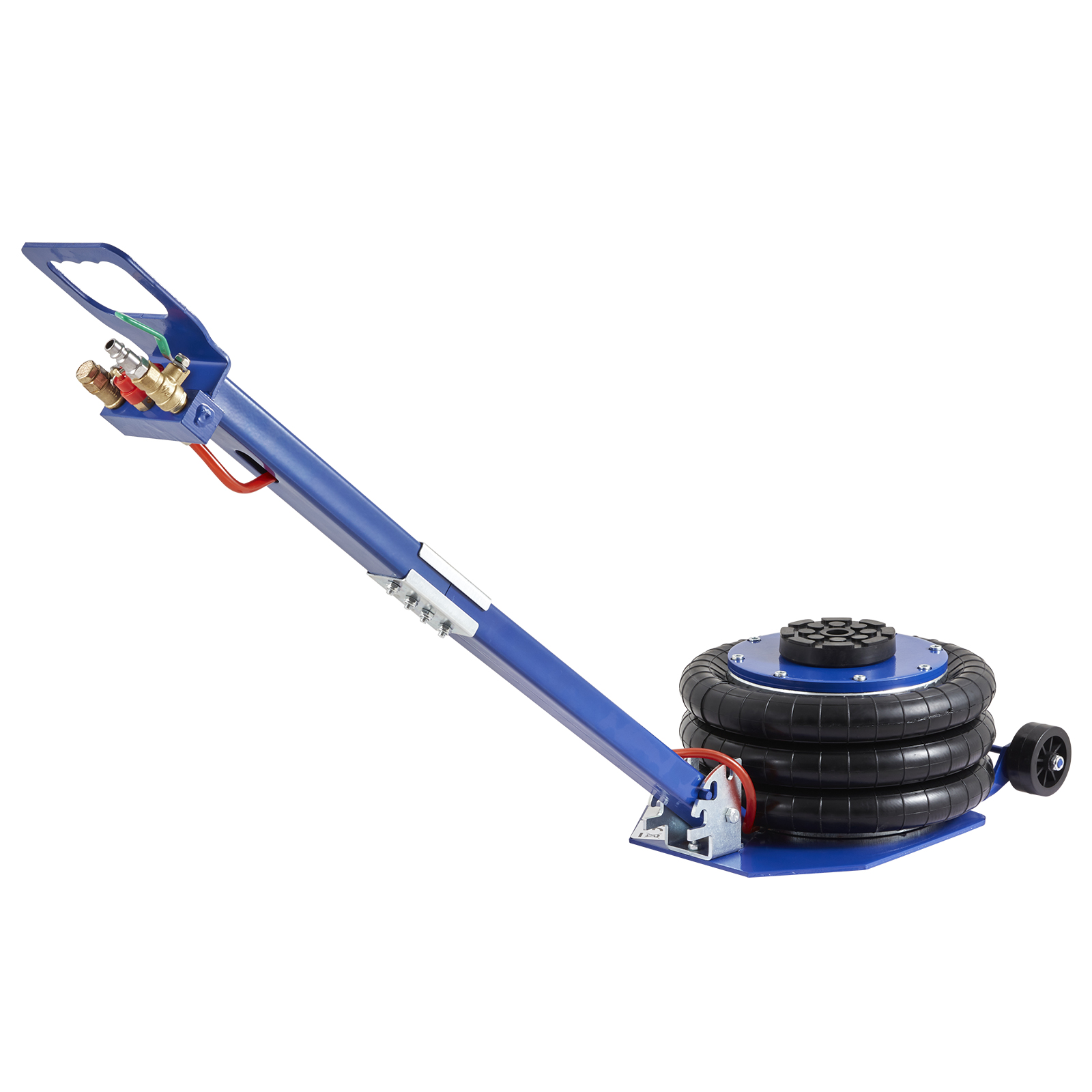 VEVOR ZG-C Three-Ton Pneumatic Air Jack