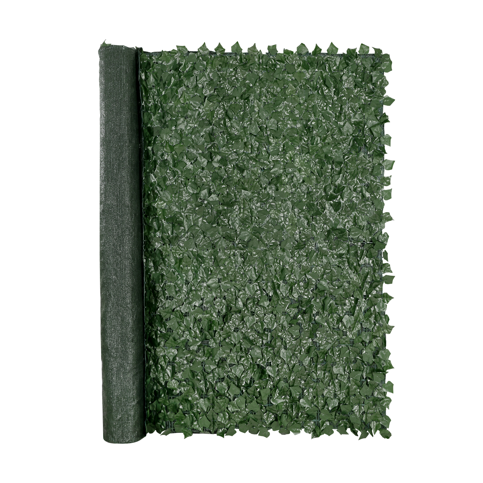96 × 72 in Artificial Ivy Privacy Screen