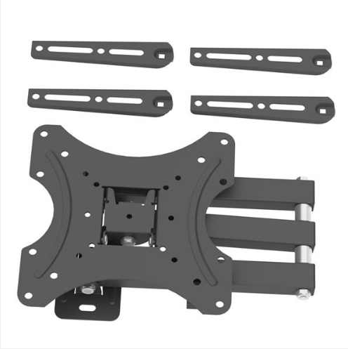 LEADZM TMX400 Articulating TV Wall Mount