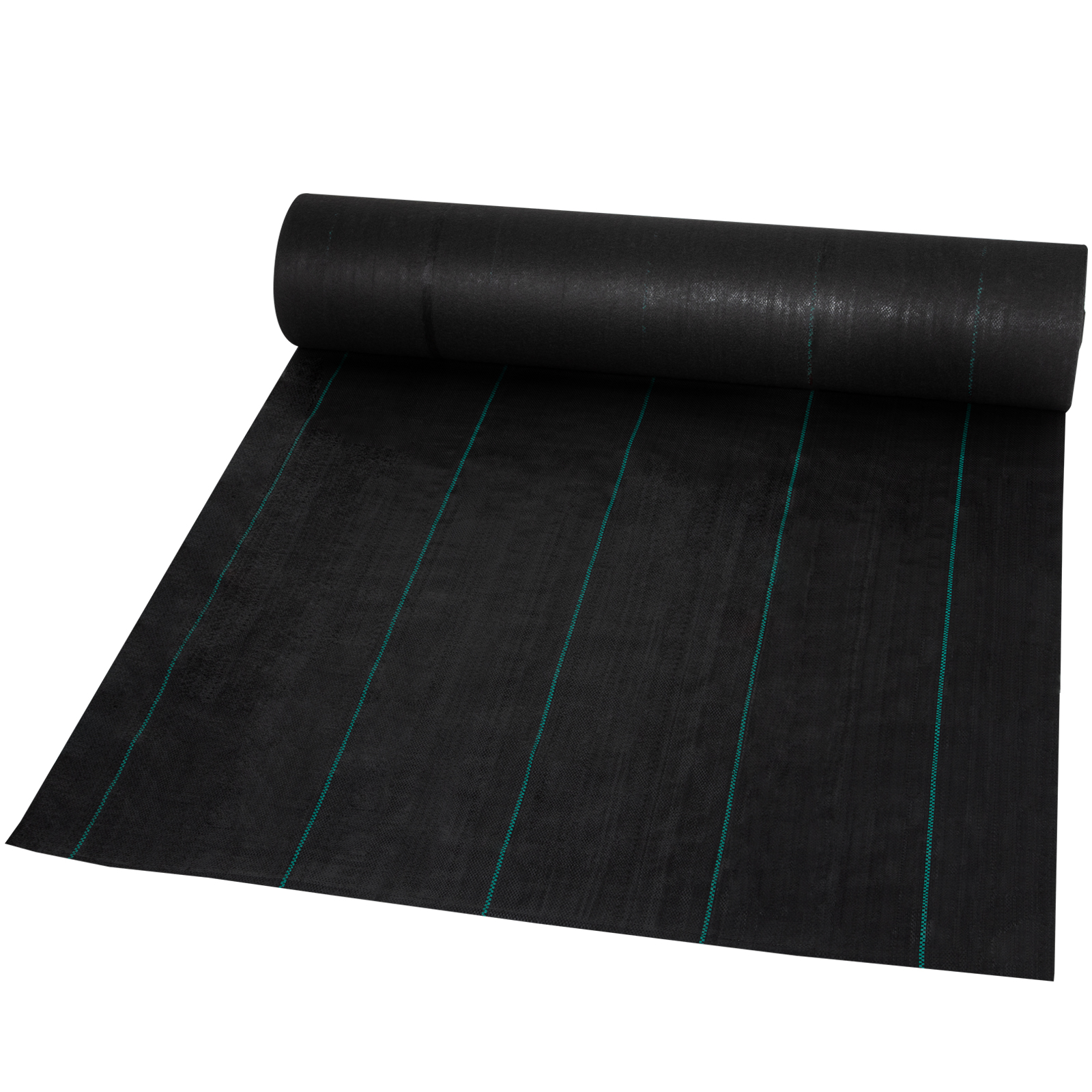 VEVOR 5.8 oz Woven Landscape Fabric, 4 × 100 ft