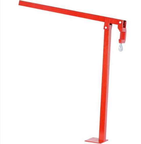 Manual T-Post Puller with 36-Inch Lever