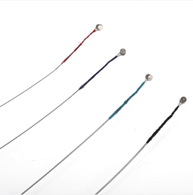 Glarry Four-String Violin Replacement Set