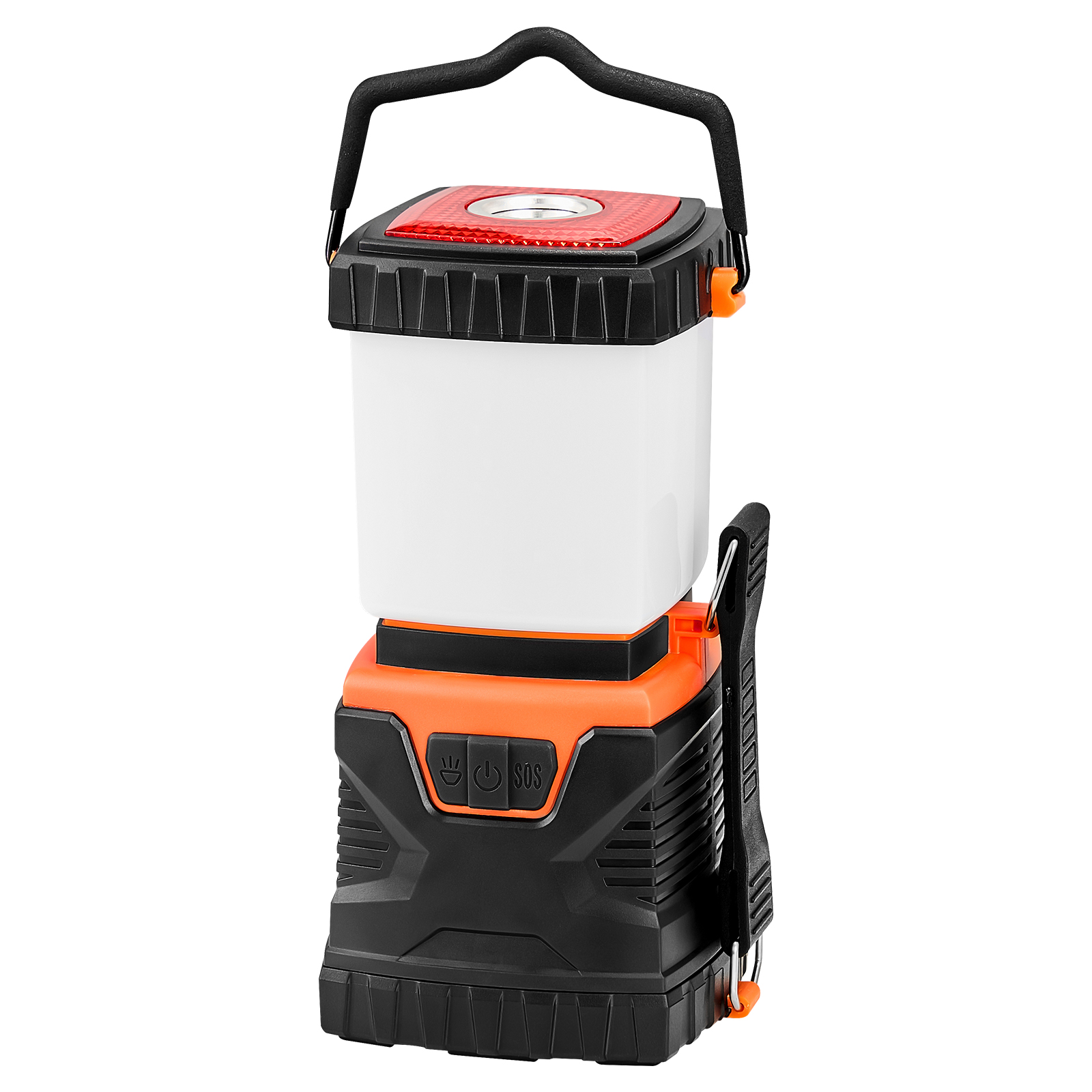 VEVOR KJ-1267 Battery Camping Lantern