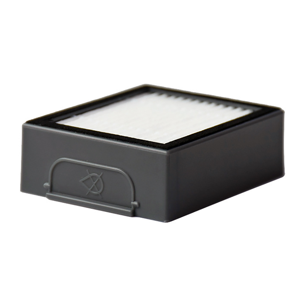 One Replacement Filter for Listed Roomba i/e Models