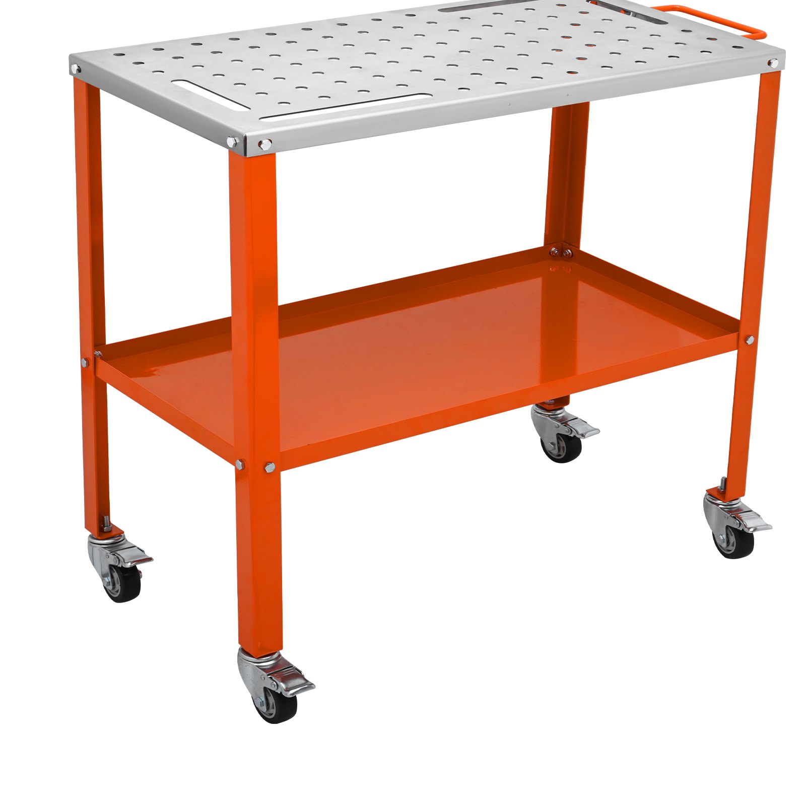 VEVOR WT1200 Rolling Welding Table