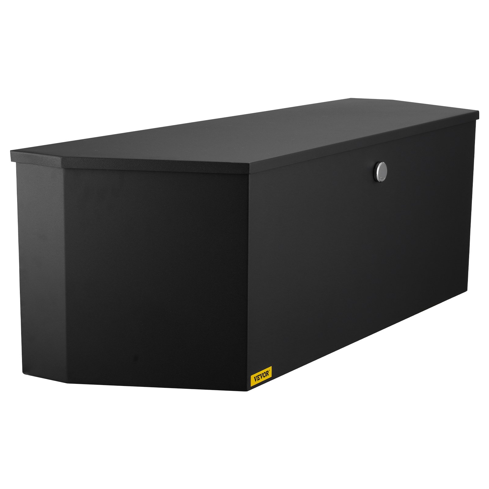 VEVOR 36-Inch Steel Trailer Tongue Box