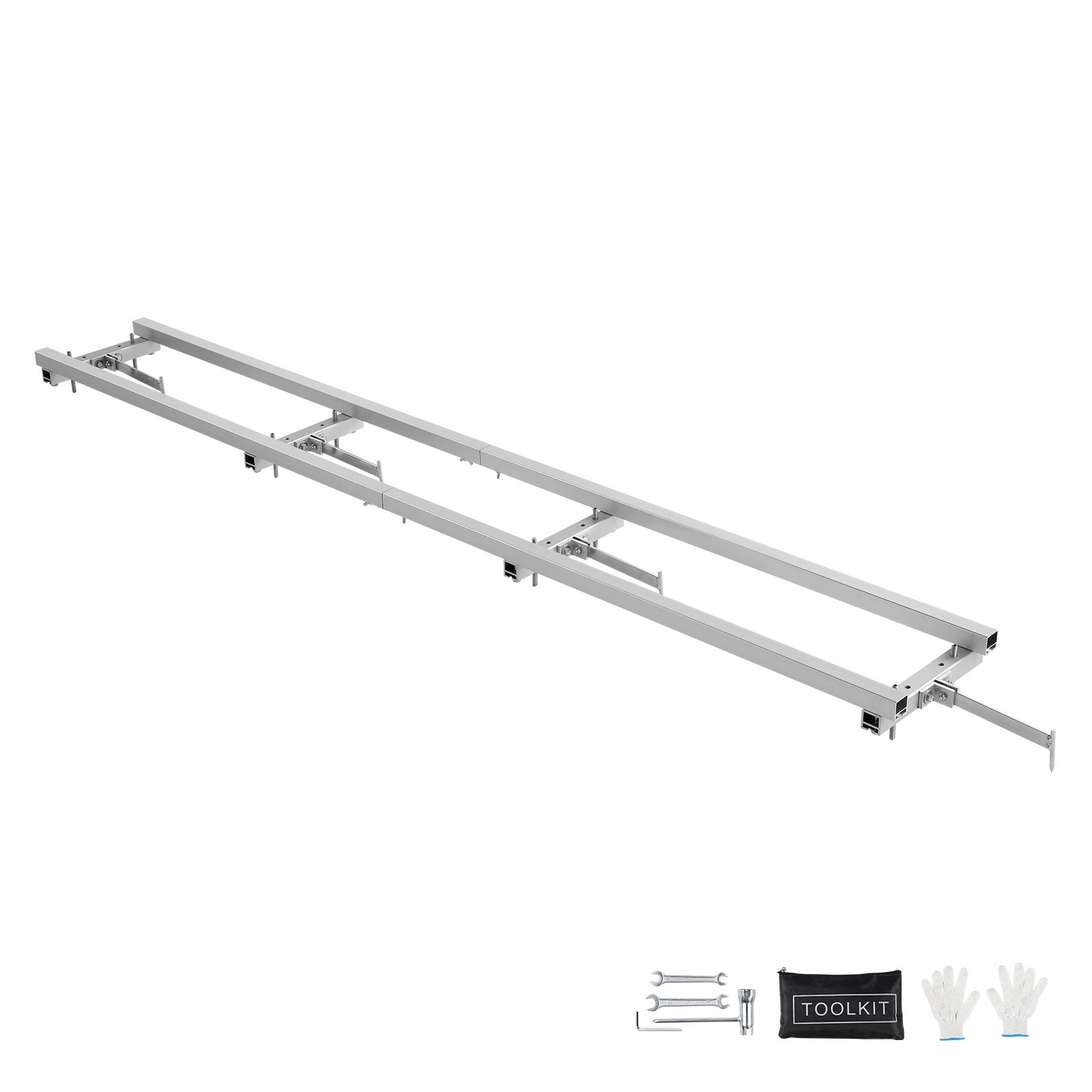 VEVOR Nine-Foot Rail Mill Guide