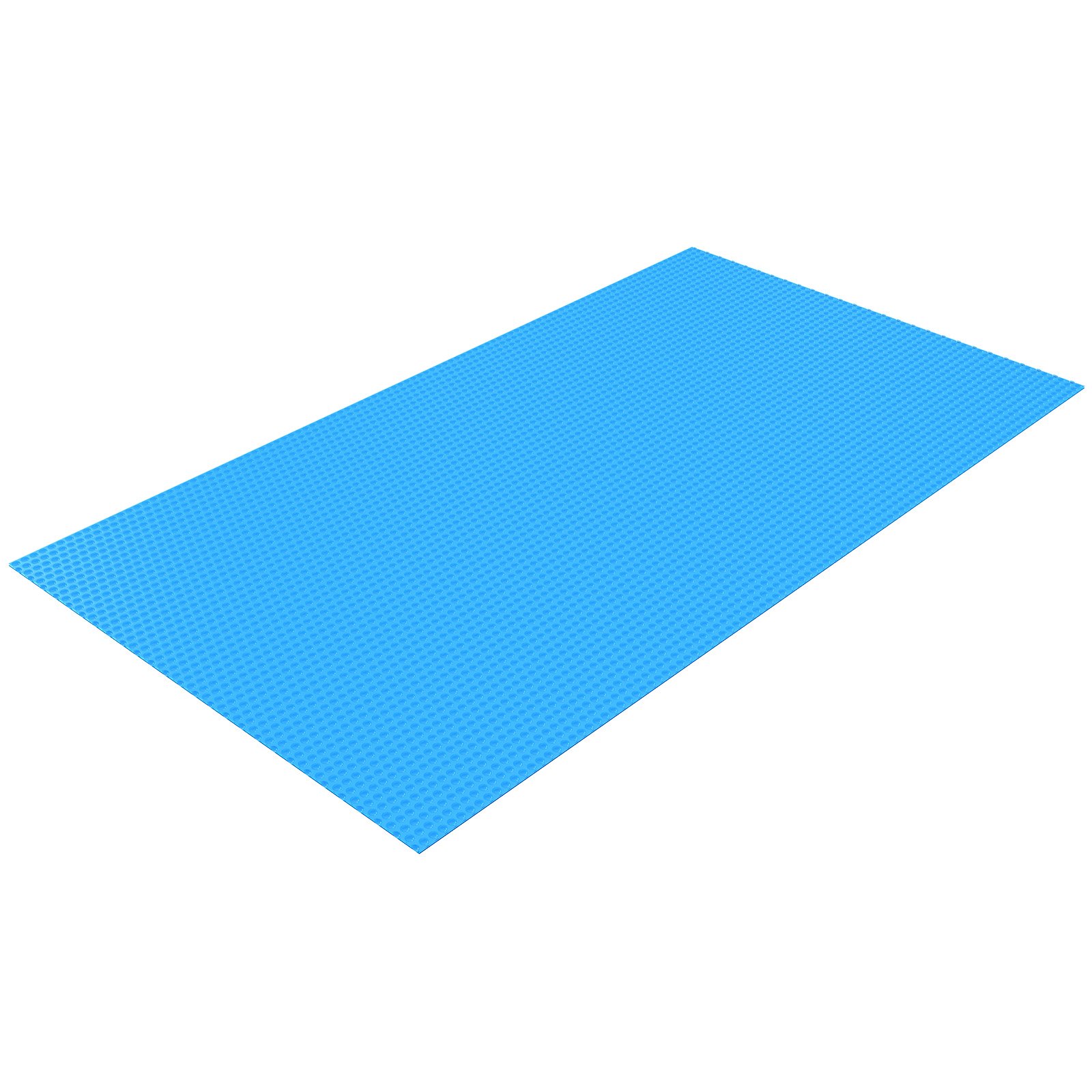 VEVOR Blue 32 × 16-Foot Solar Pool Blanket