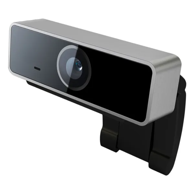 Clip-On 1920 × 1080 USB Computer Camera