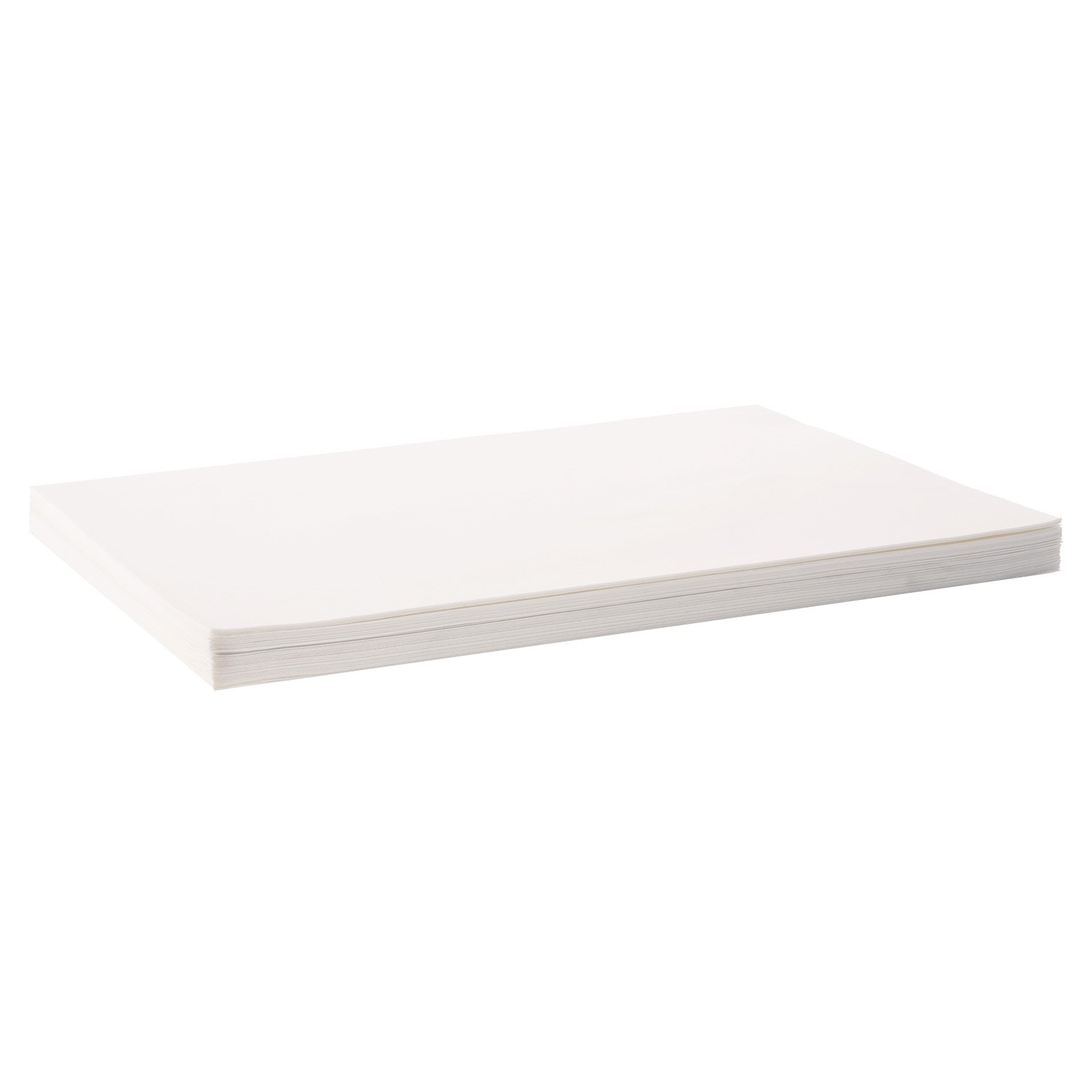 VEVOR Fryer Filter Paper, 100 Sheets for 55 L Filter Machines