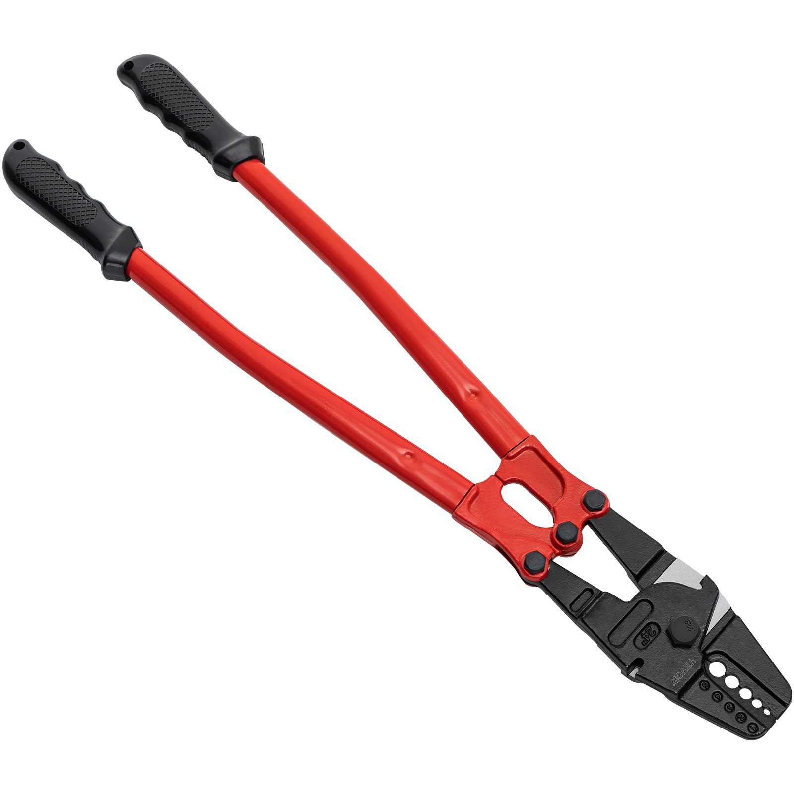 VEVOR Five-Size Hand Swager and Cable Cutter