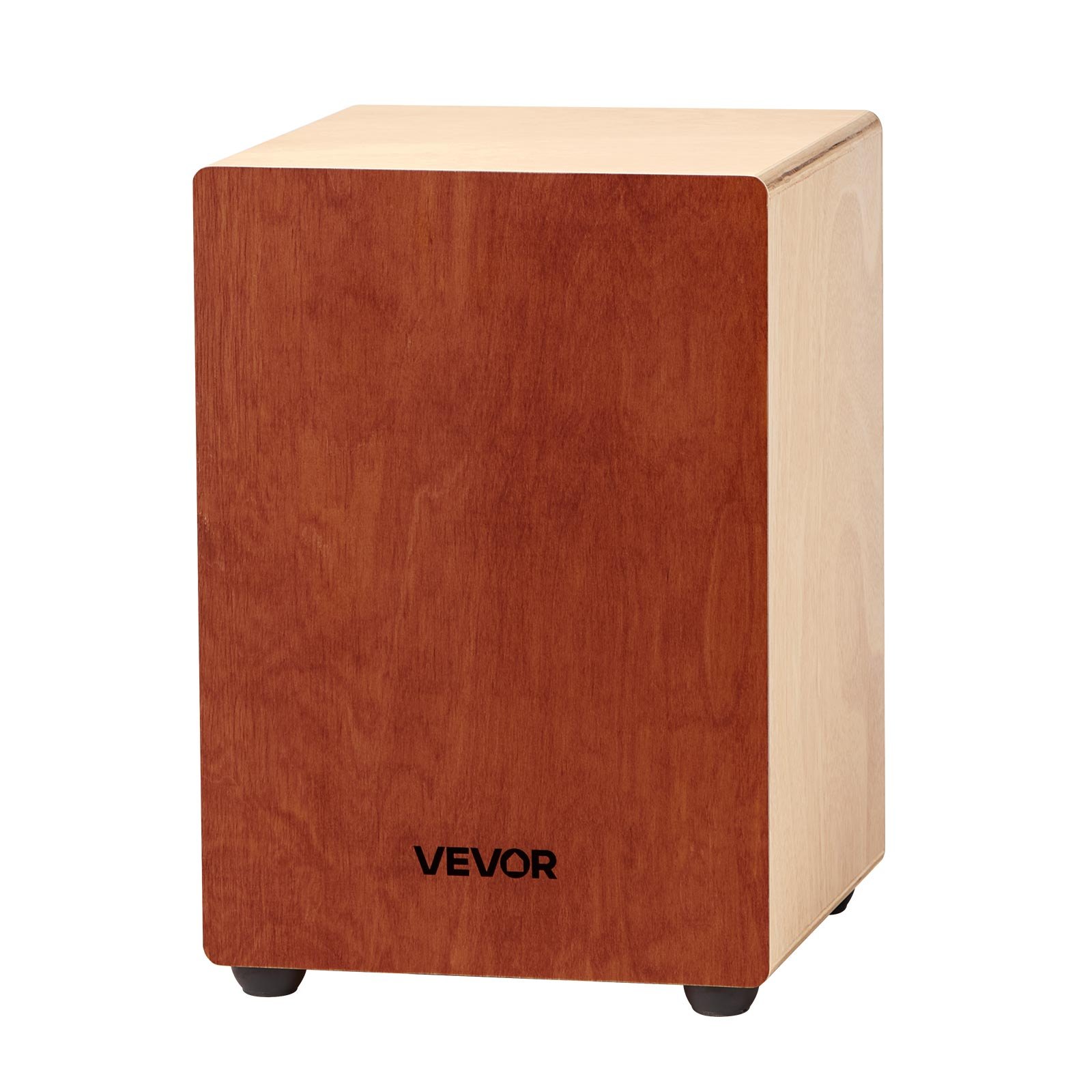 VEVOR G12-A1 Cajon with Birch Panel