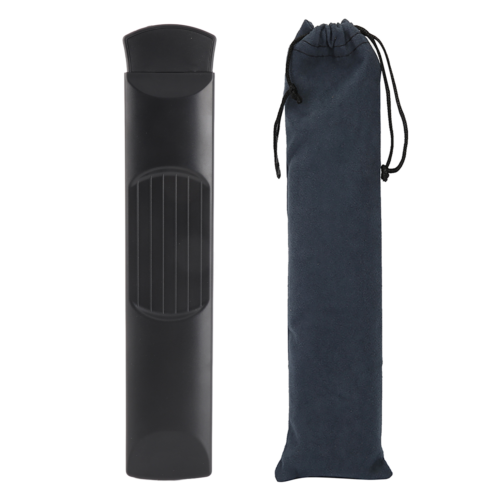 Six-Fret Guitar Practice Trainer with Carry Bag