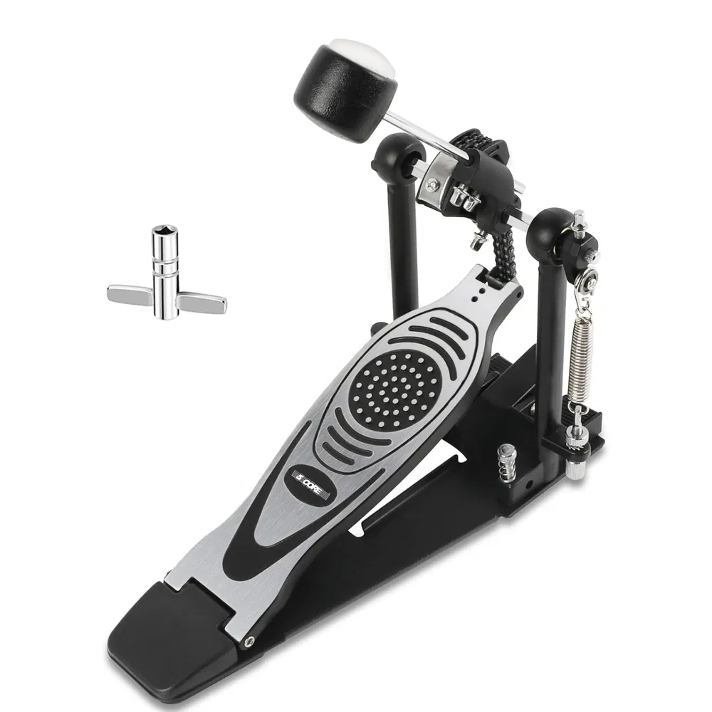 5 Core Dual-Chain Bass Drum Pedal
