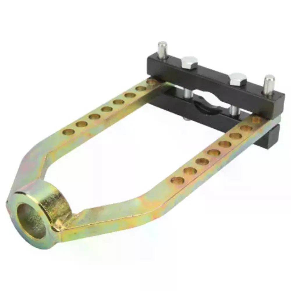 Zinc-Plated Steel CV Joint Puller