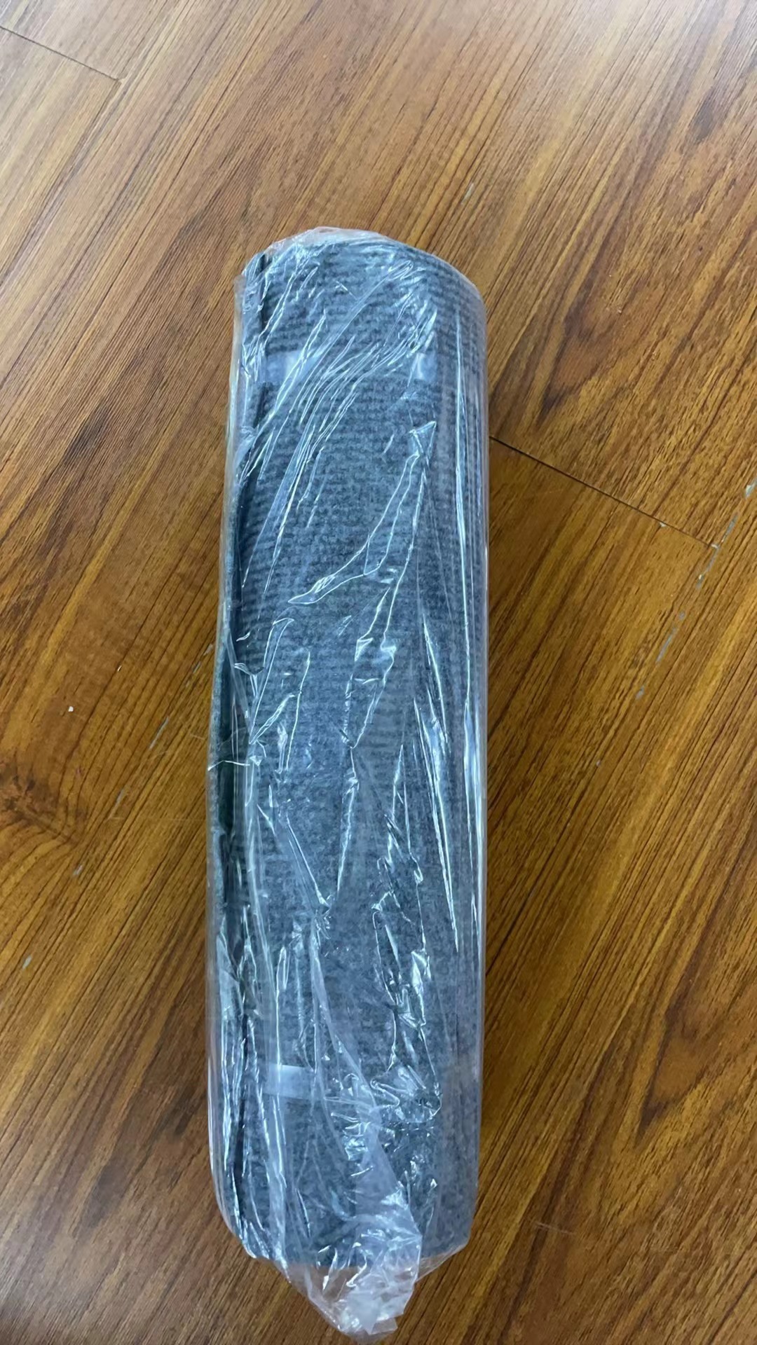 Trim-to-Fit Self-Adhesive Pet Scratching Carpet