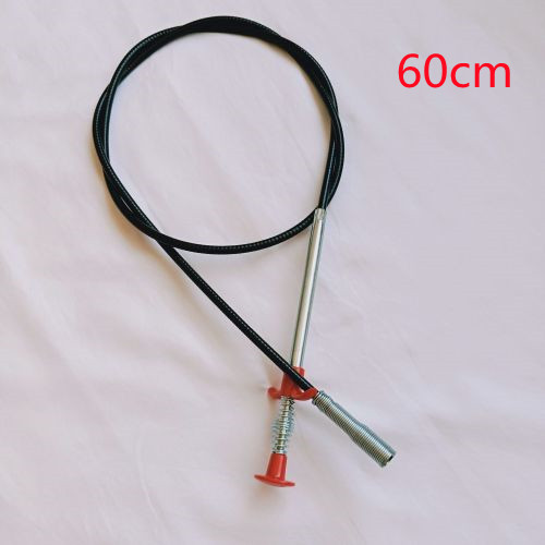 60 cm Flexible Drain Retrieval Tool