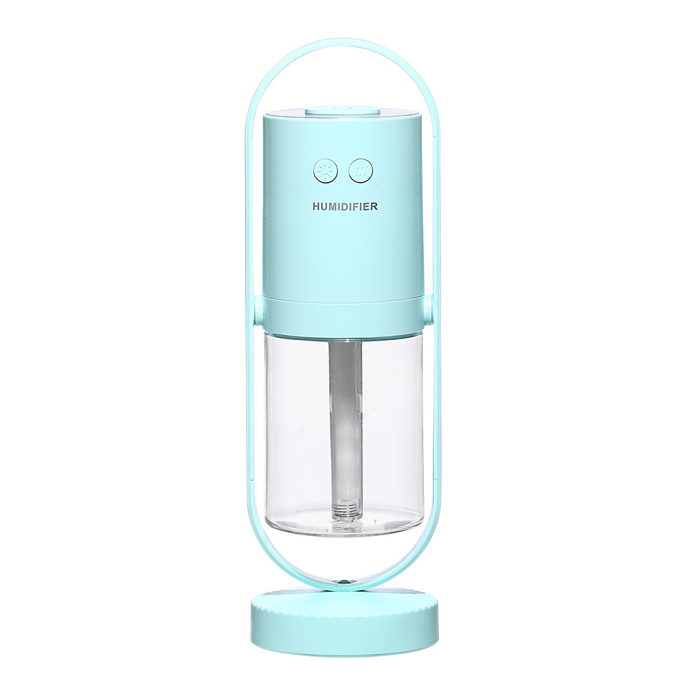 200 ml USB Desktop Humidifier with Projection Light
