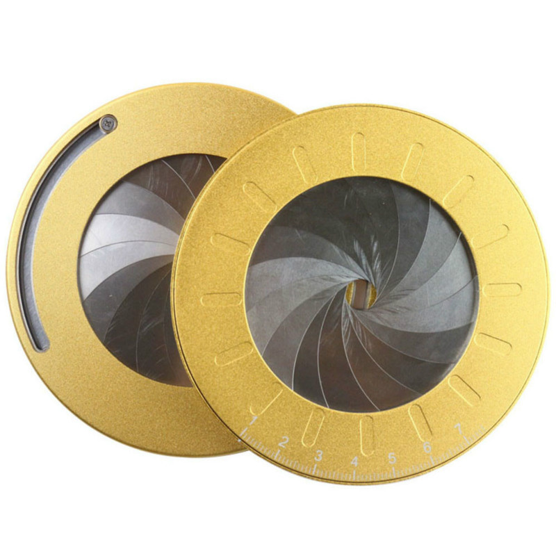 Adjustable Circle Drawing Tool — 125 mm