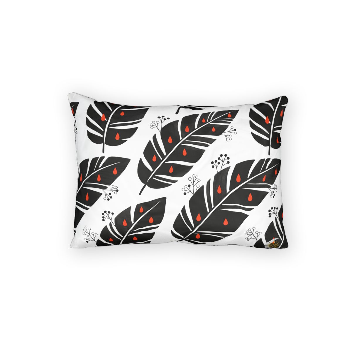 HD Emberleaf 100% Cotton Pillow Sham