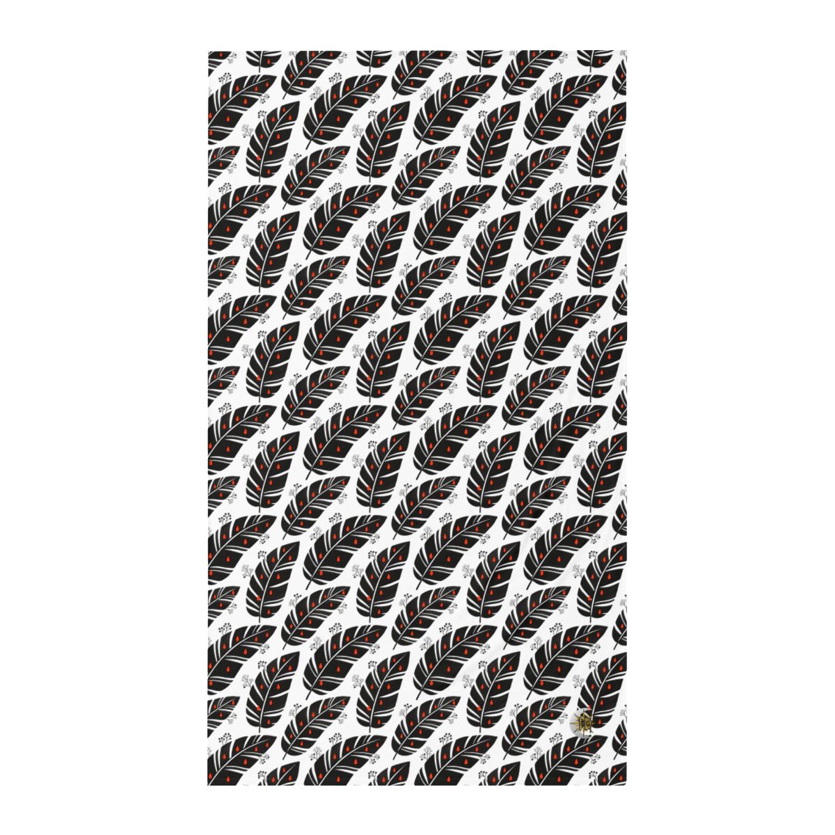 HD Emberleaf Twin Jersey Flat Sheet