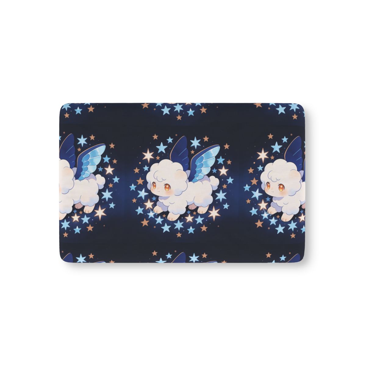 HD Starcloud Companion Fitted Crib Sheet