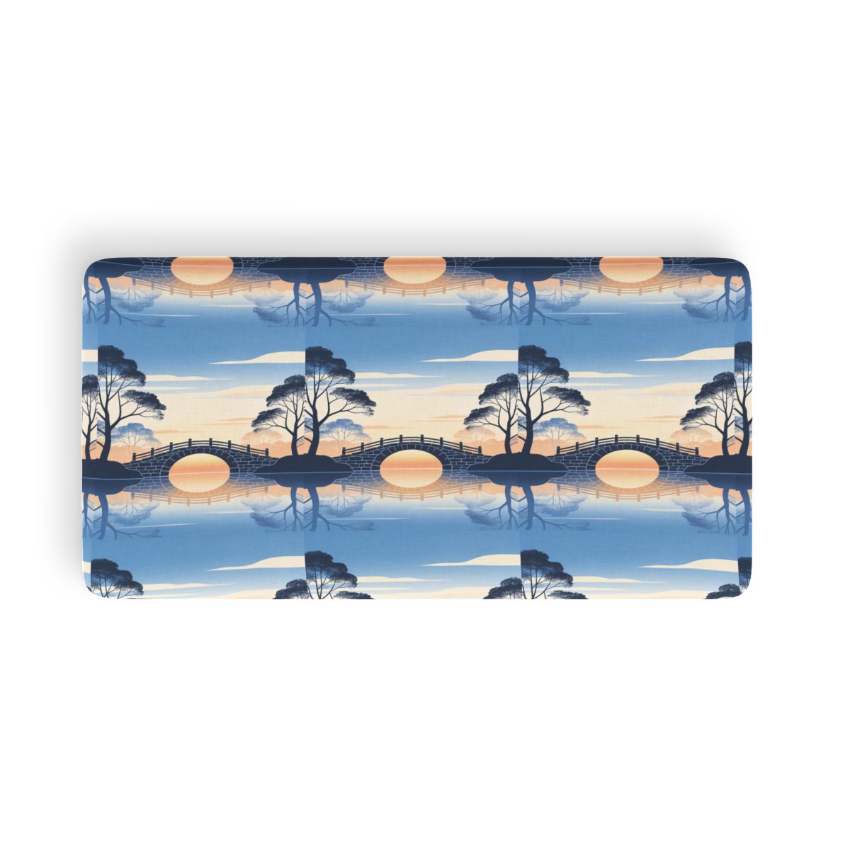 HD Daybreak Stonebridge Twin Jersey Fitted Sheet