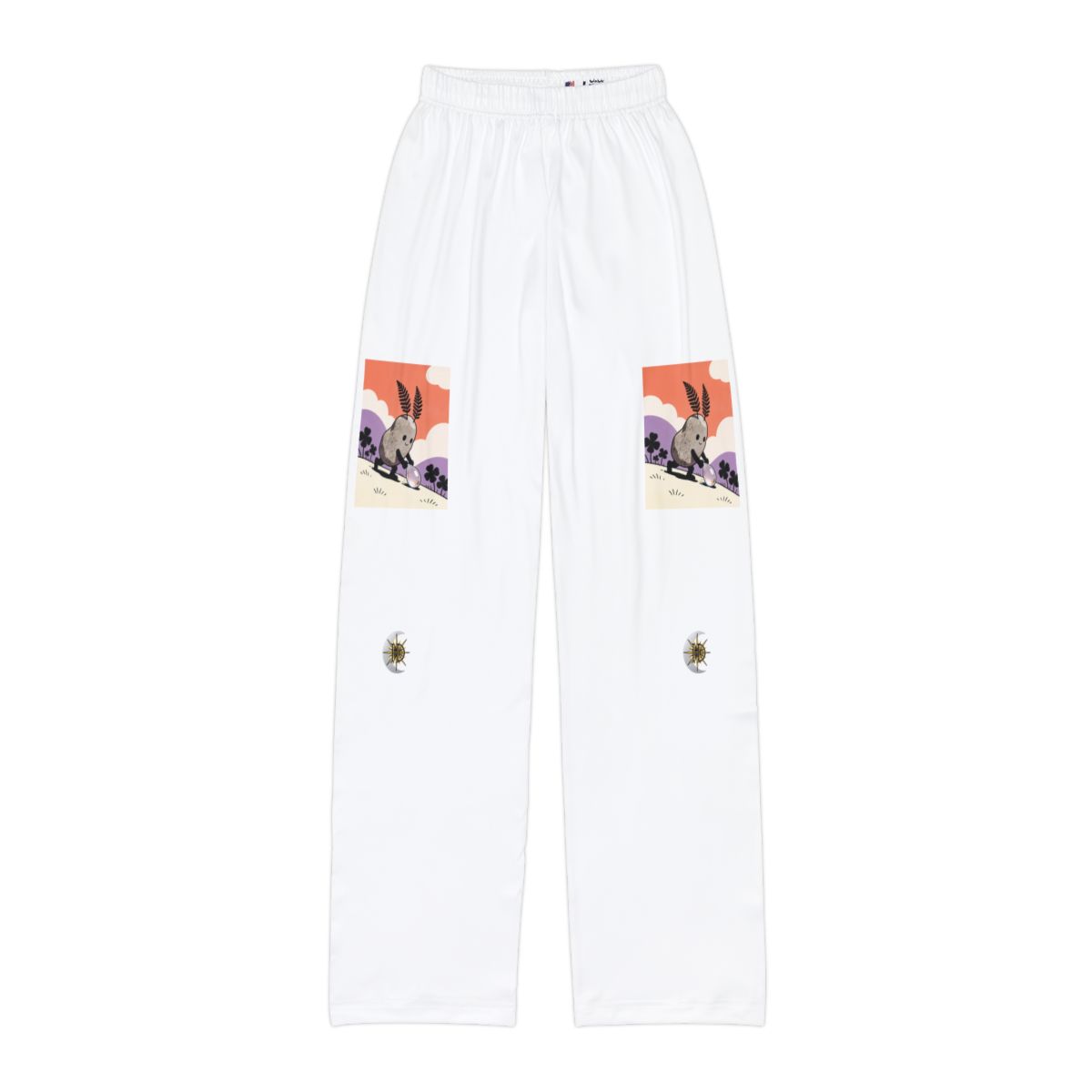 HD Pebble Gardener Kids Lounge Pants