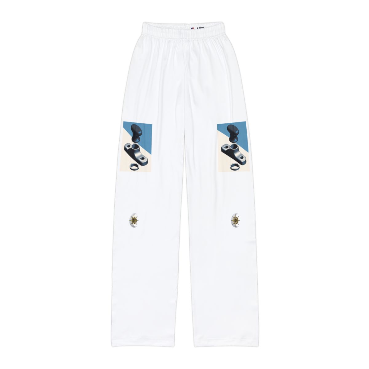 HD Workshop Forms Kids Lounge Pants