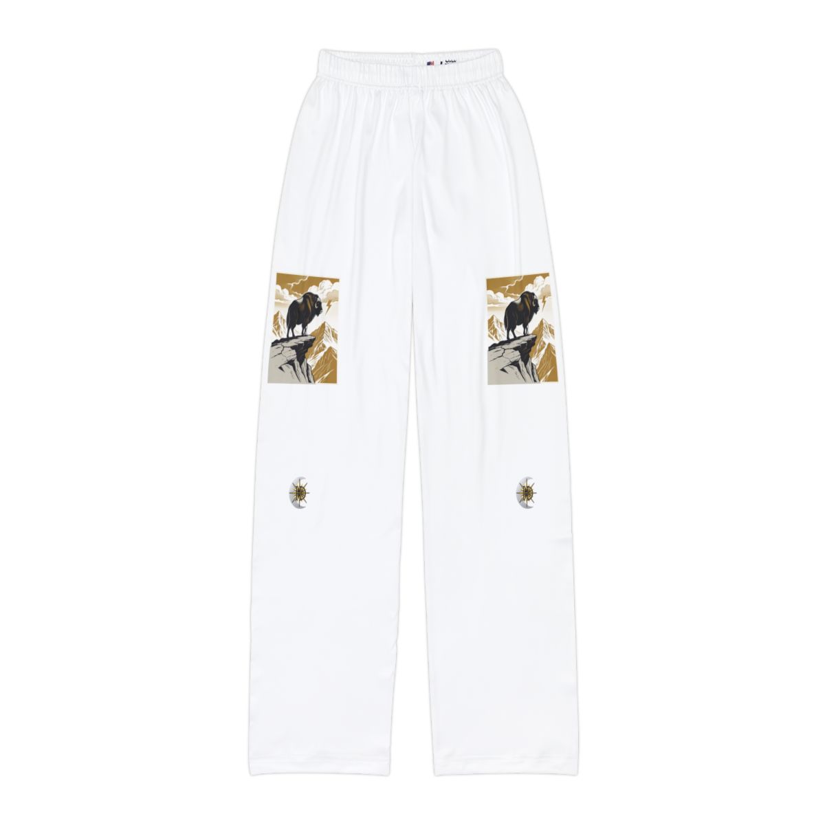 HD Thunder Ridge Kids Lounge Pants