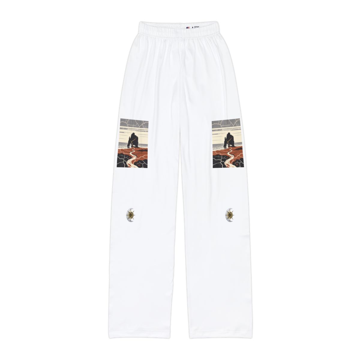 HD Copper Coast Arch Kids Lounge Pants