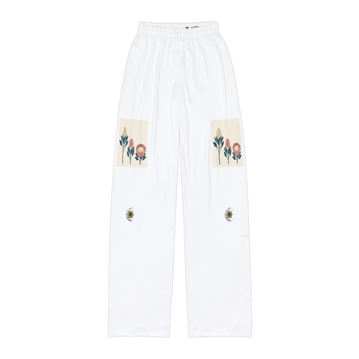 HD Protea Trio Kids Lounge Pants