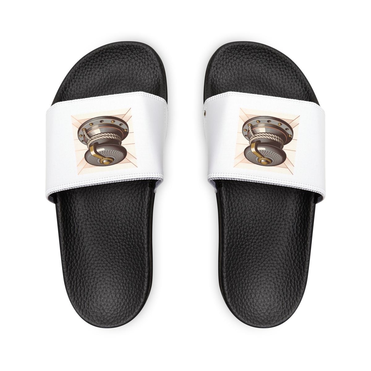 HD Harbor Mechanism Youth Removable-Strap Sandals
