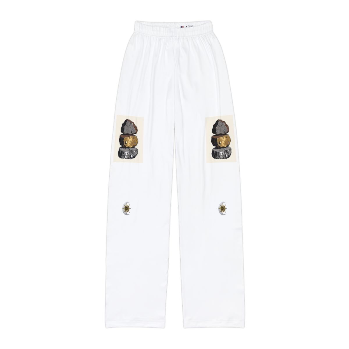 HD Mineral Layers Kids Lounge Pants
