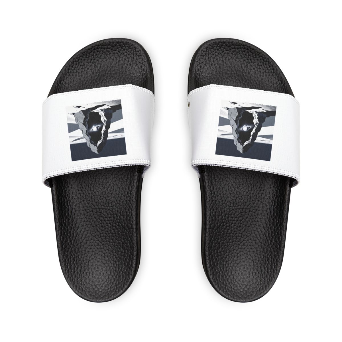 HD Celestial Gateway Youth Removable-Strap Sandals
