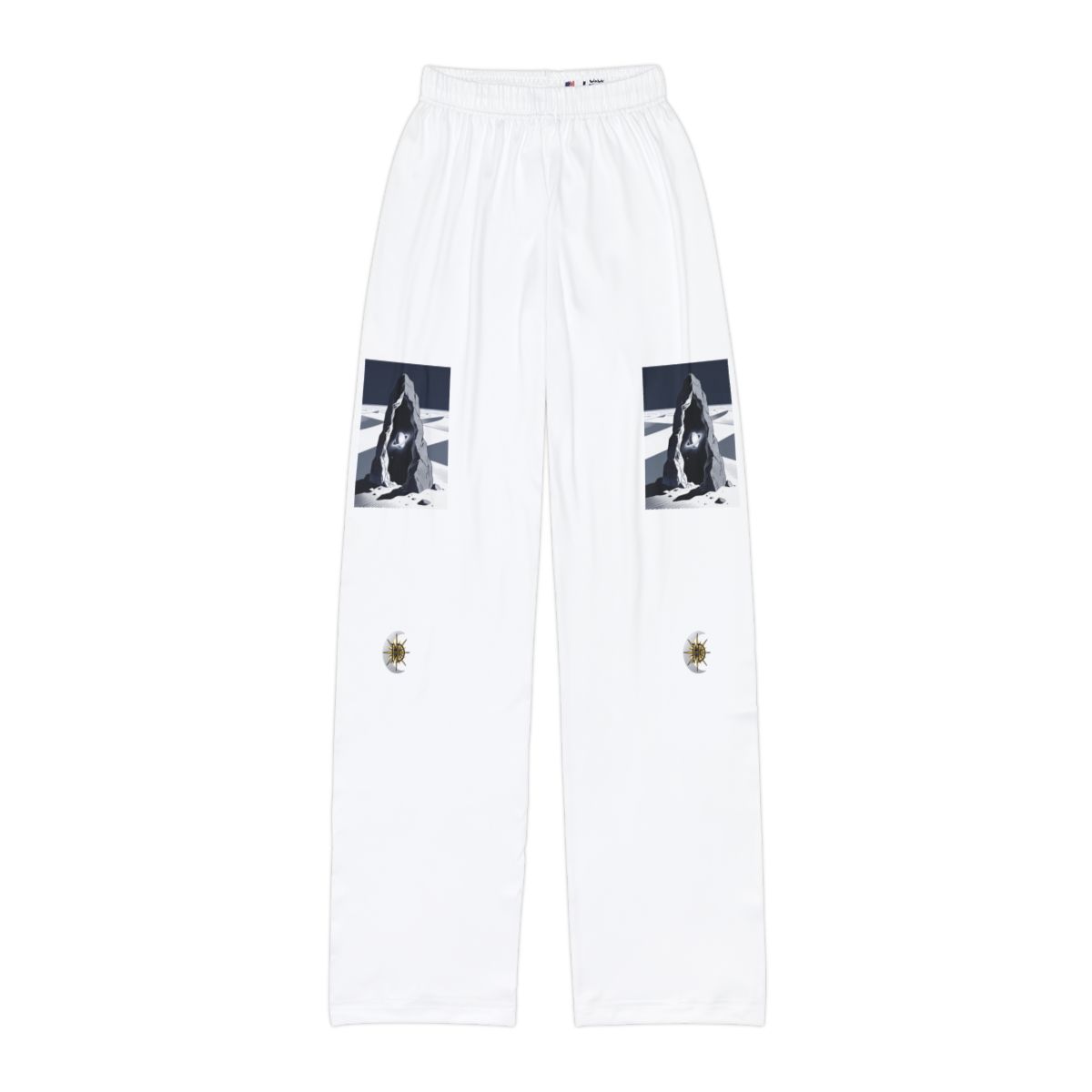 HD Celestial Gateway Kids Lounge Pants