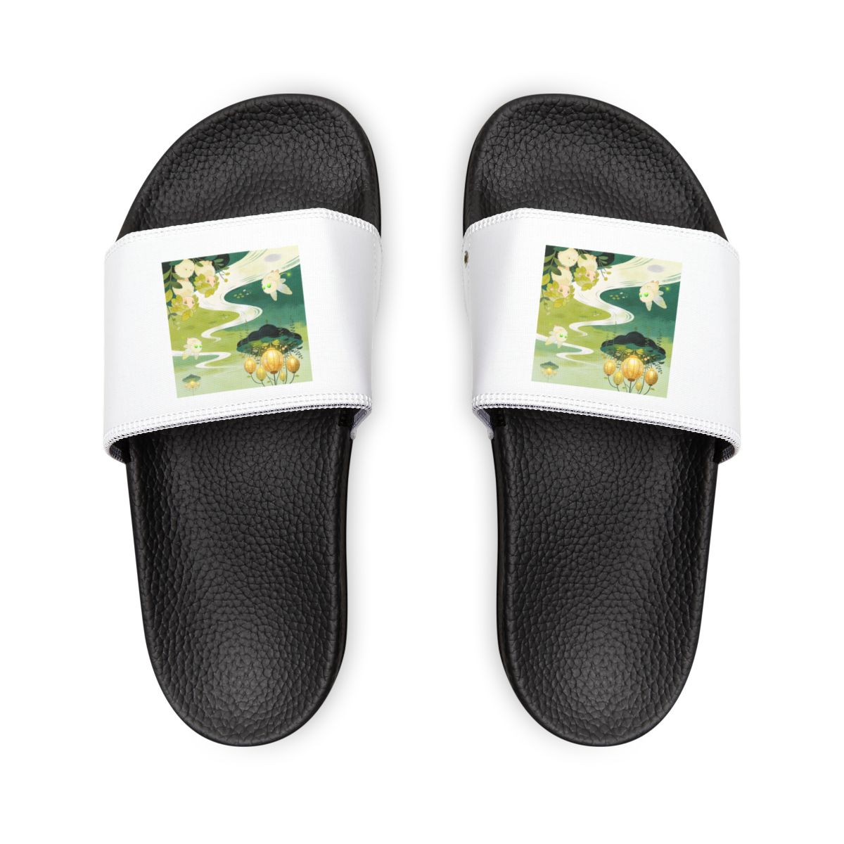 HD Lanternstream Friends Youth Removable-Strap Sandals