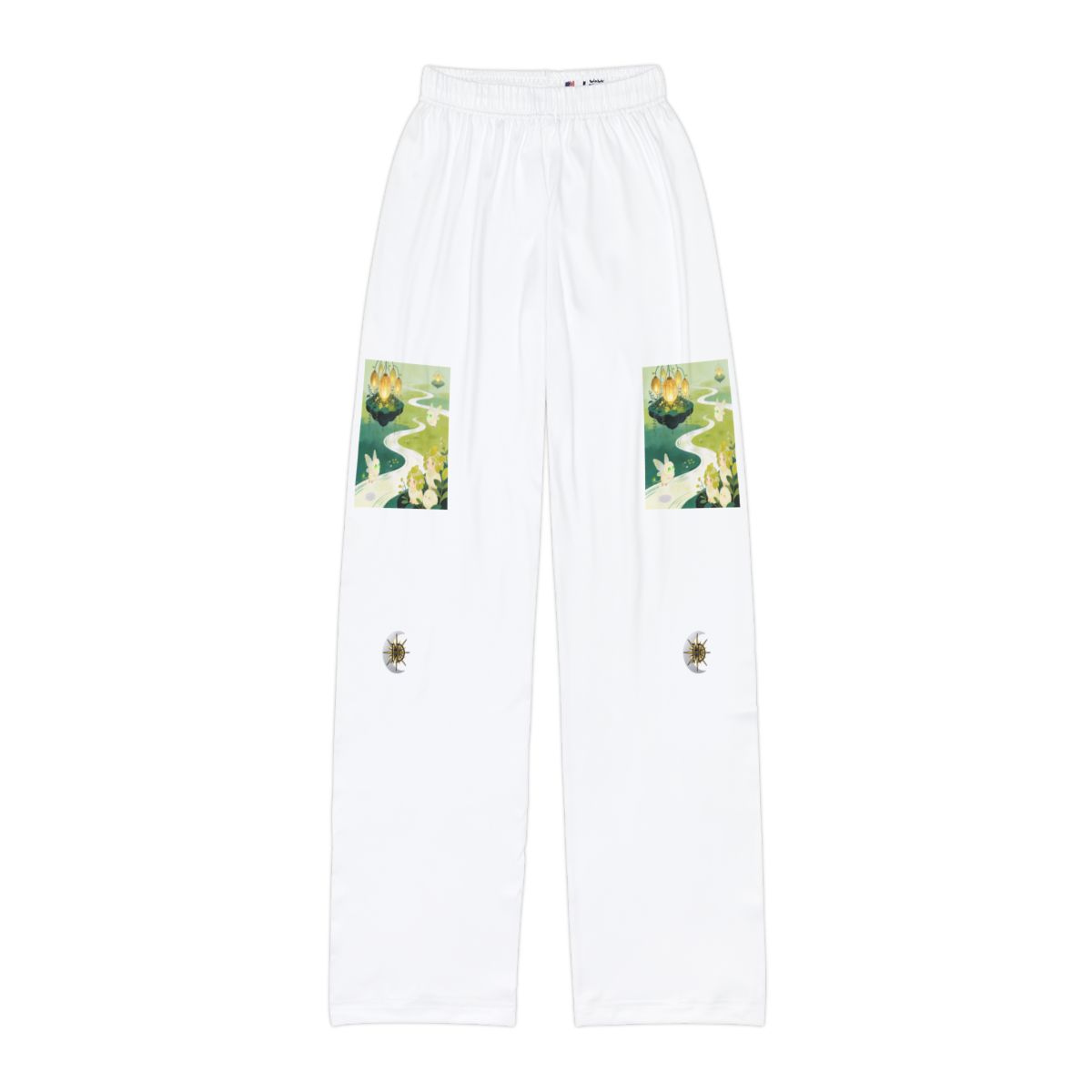 HD Lanternstream Friends Kids Lounge Pants