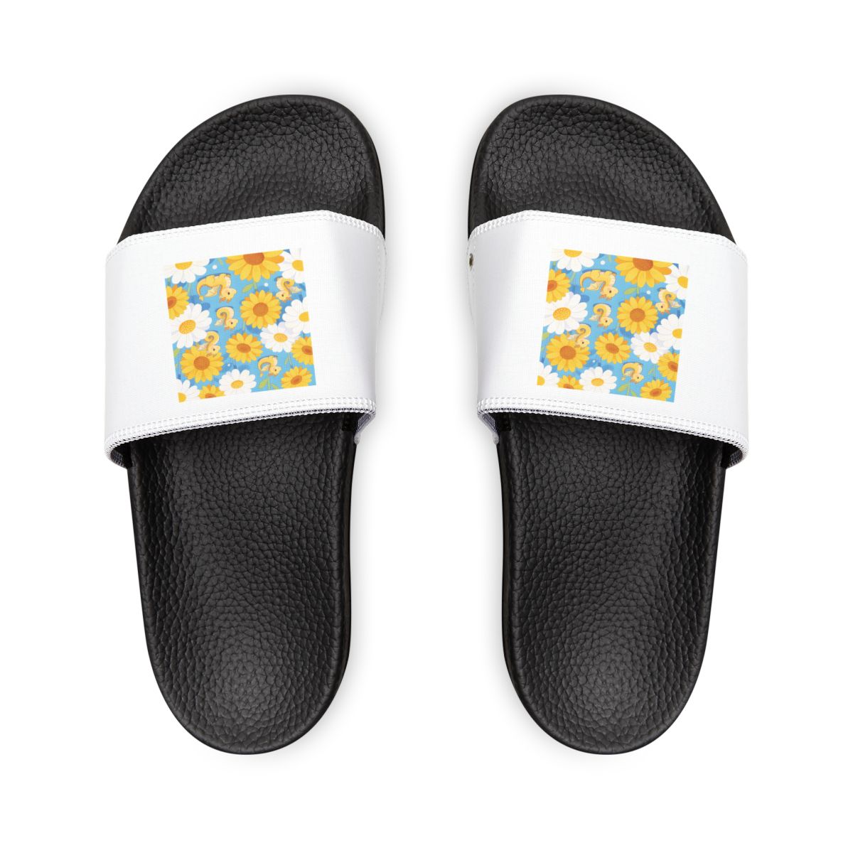 HD Sunshine Dragonlings Youth Removable-Strap Sandals