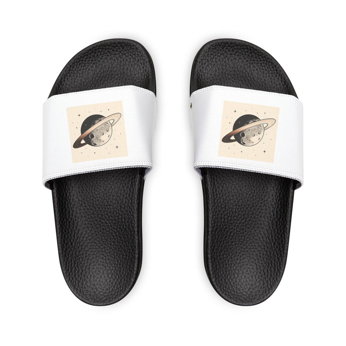 HD Copper Ringworld Youth Removable-Strap Sandals