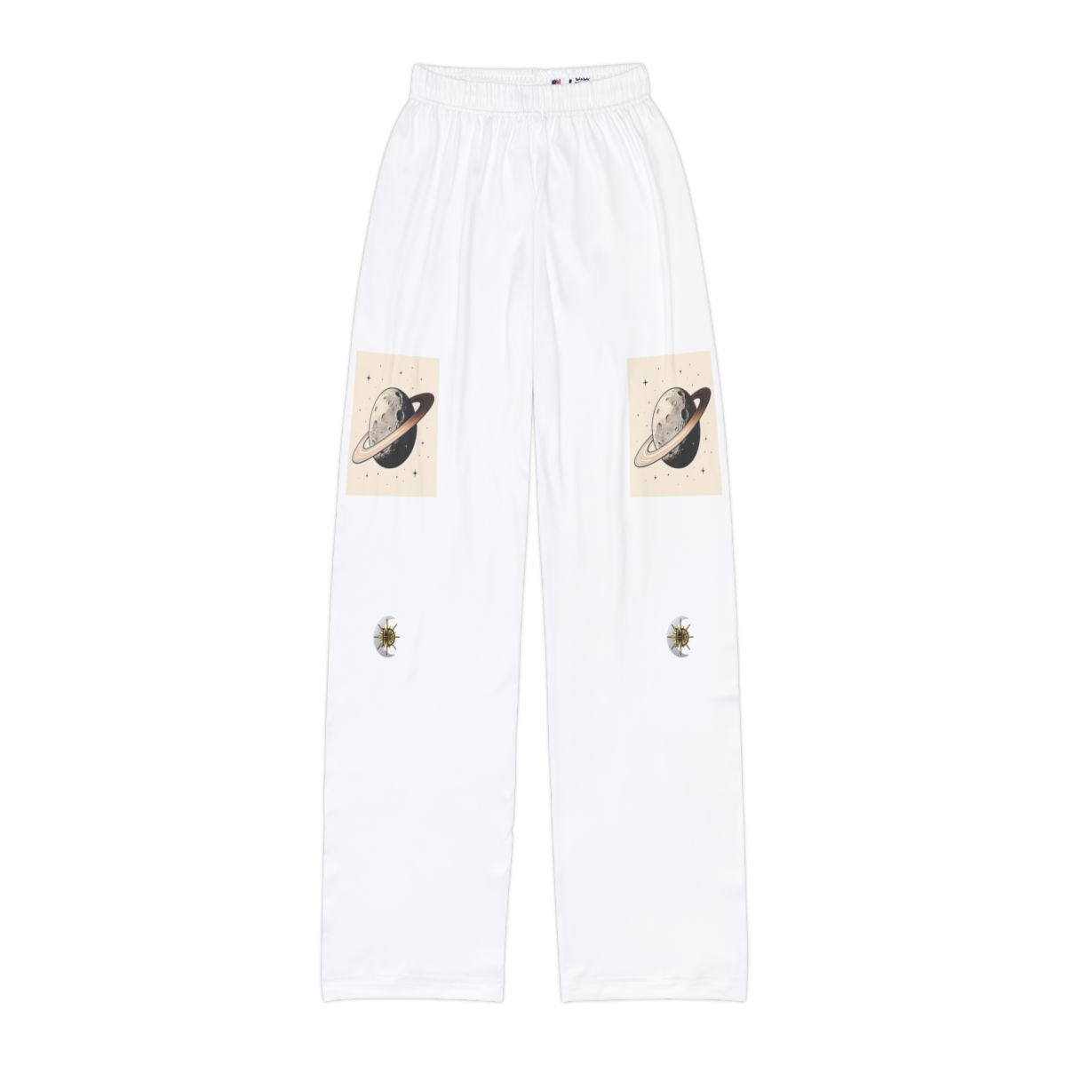 HD Copper Ringworld Kids Lounge Pants