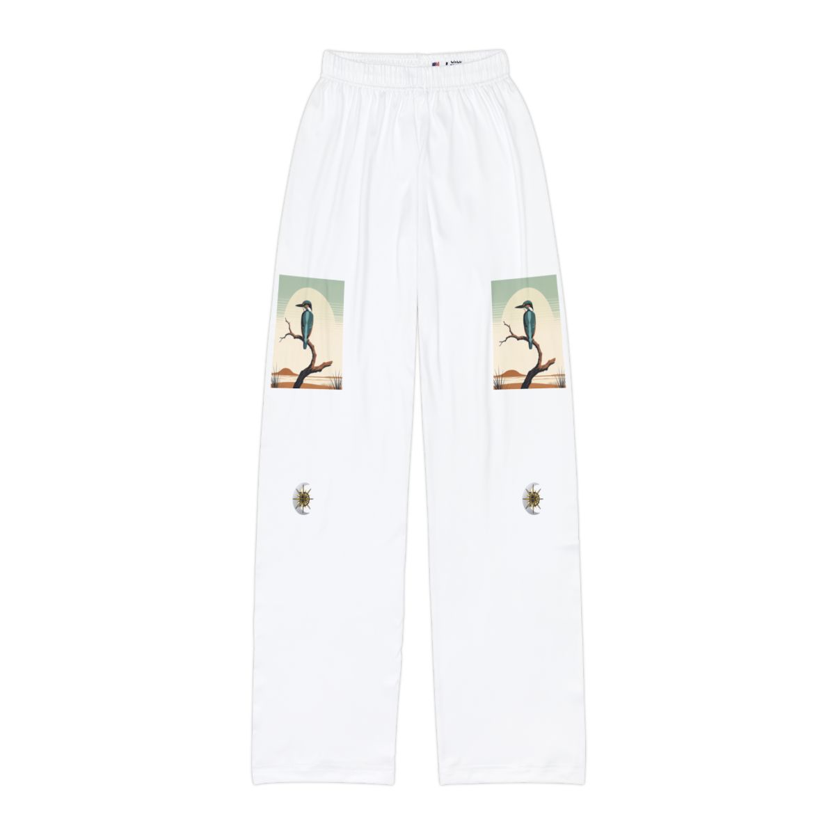 HD Stillwater Kingfisher Kids Lounge Pants