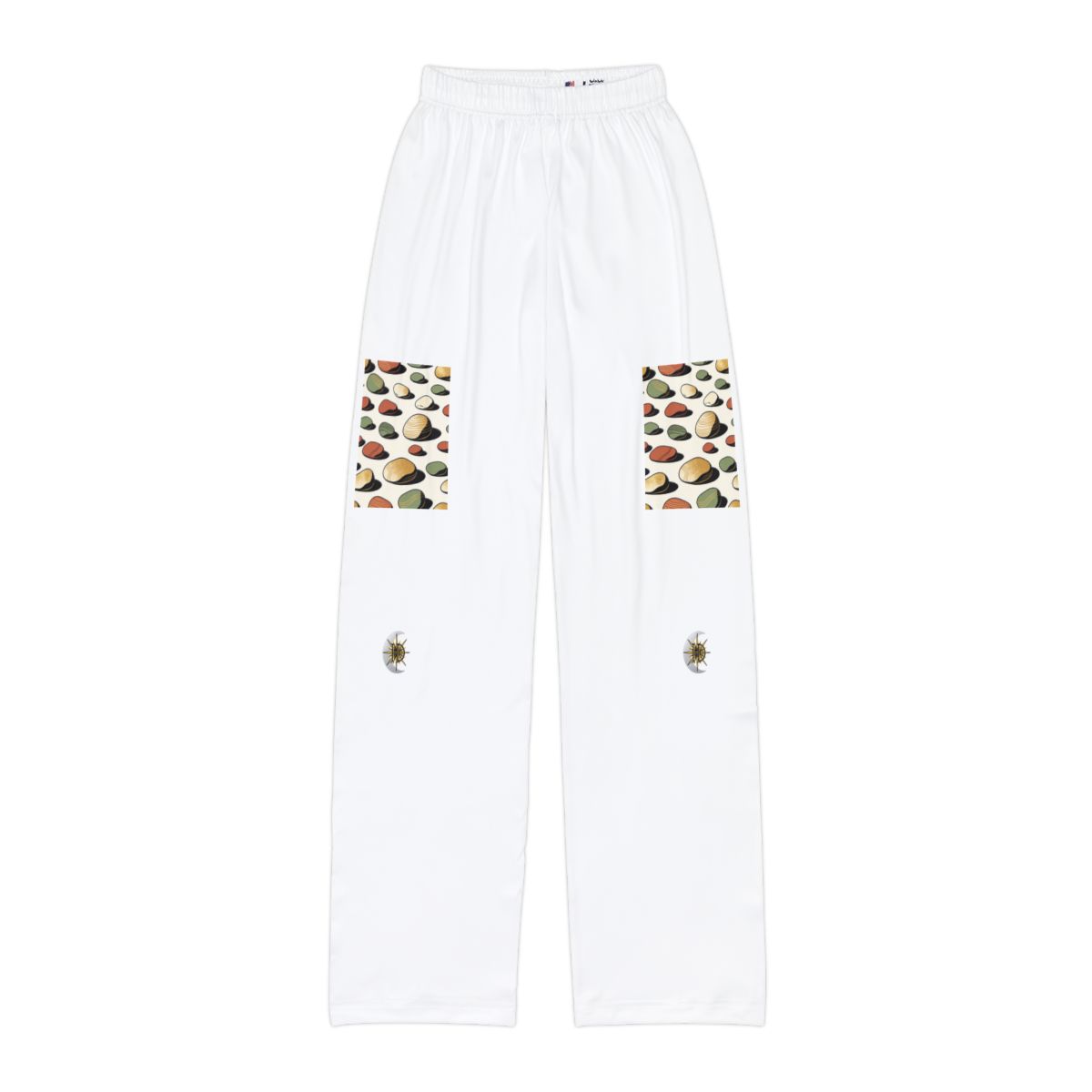 HD Riverstone Scatter Kids Lounge Pants