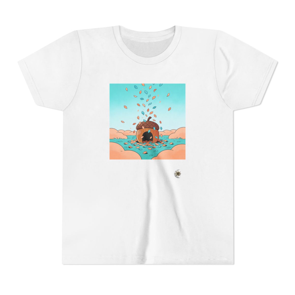 HD Original Art 561 Youth Short Sleeve Tee