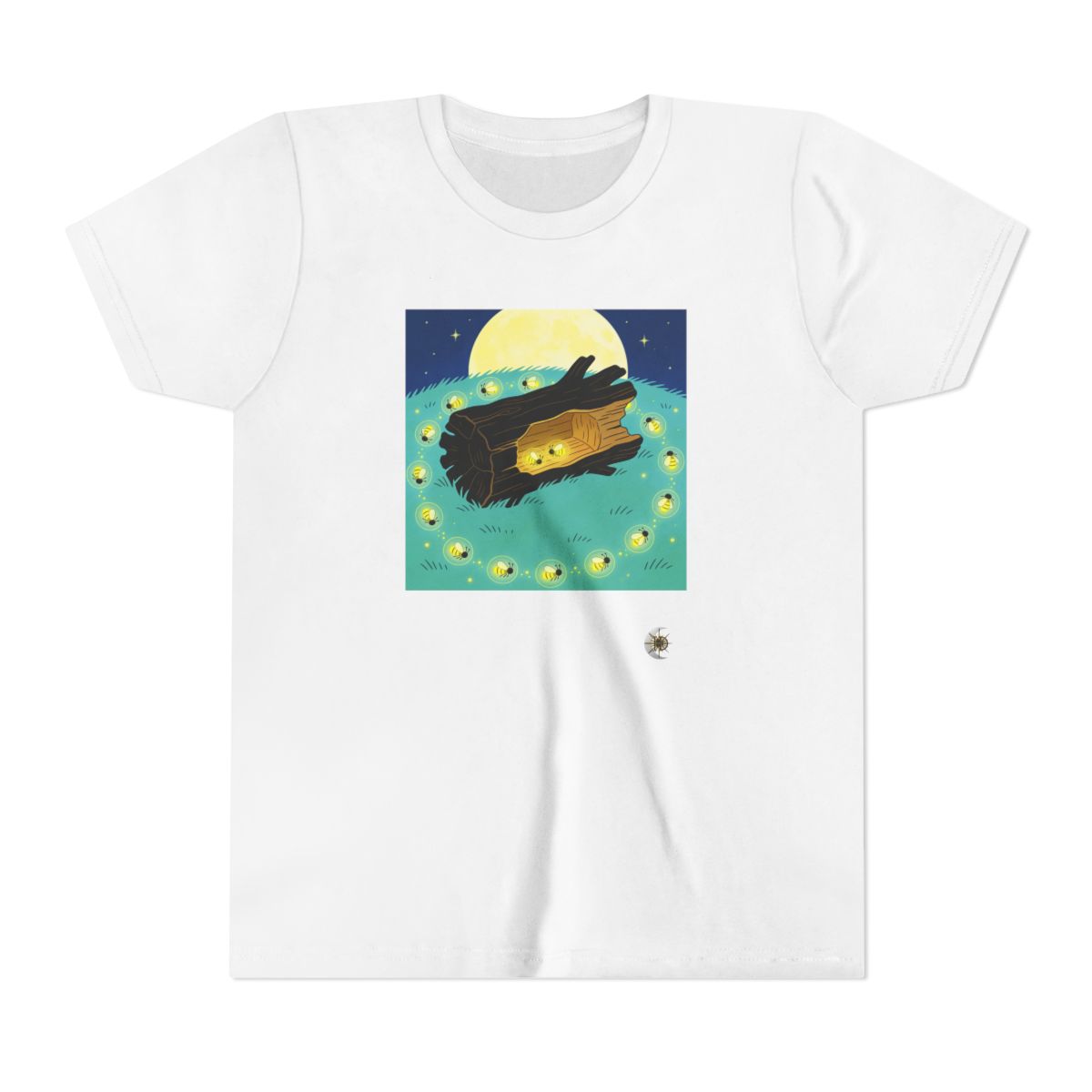 HD Original Art 750 Youth Short Sleeve Tee