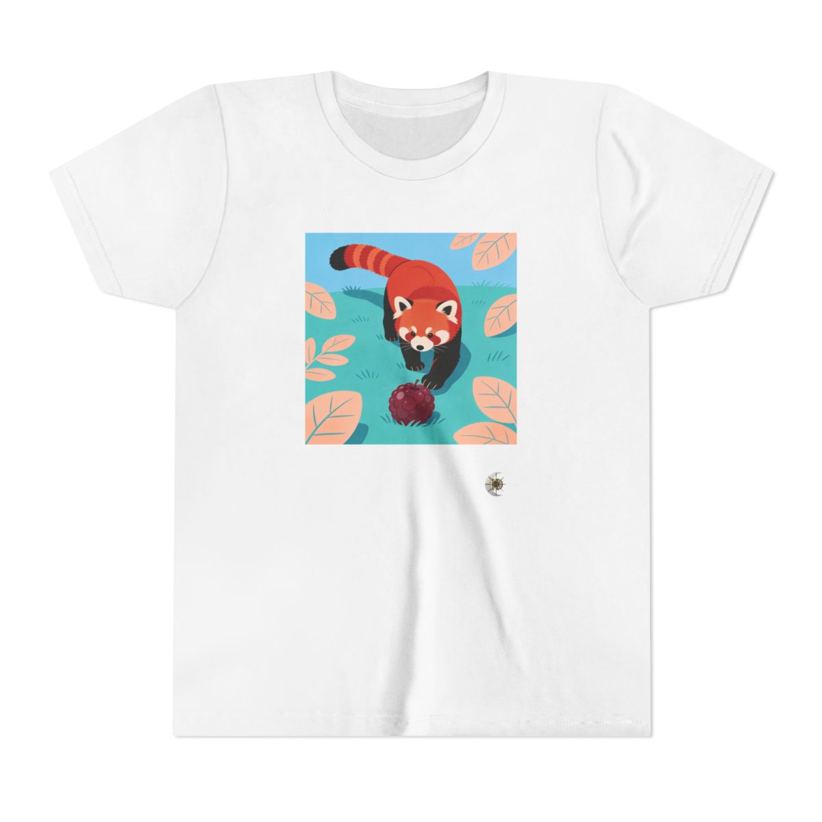 HD Original Art 430 Youth Short Sleeve Tee