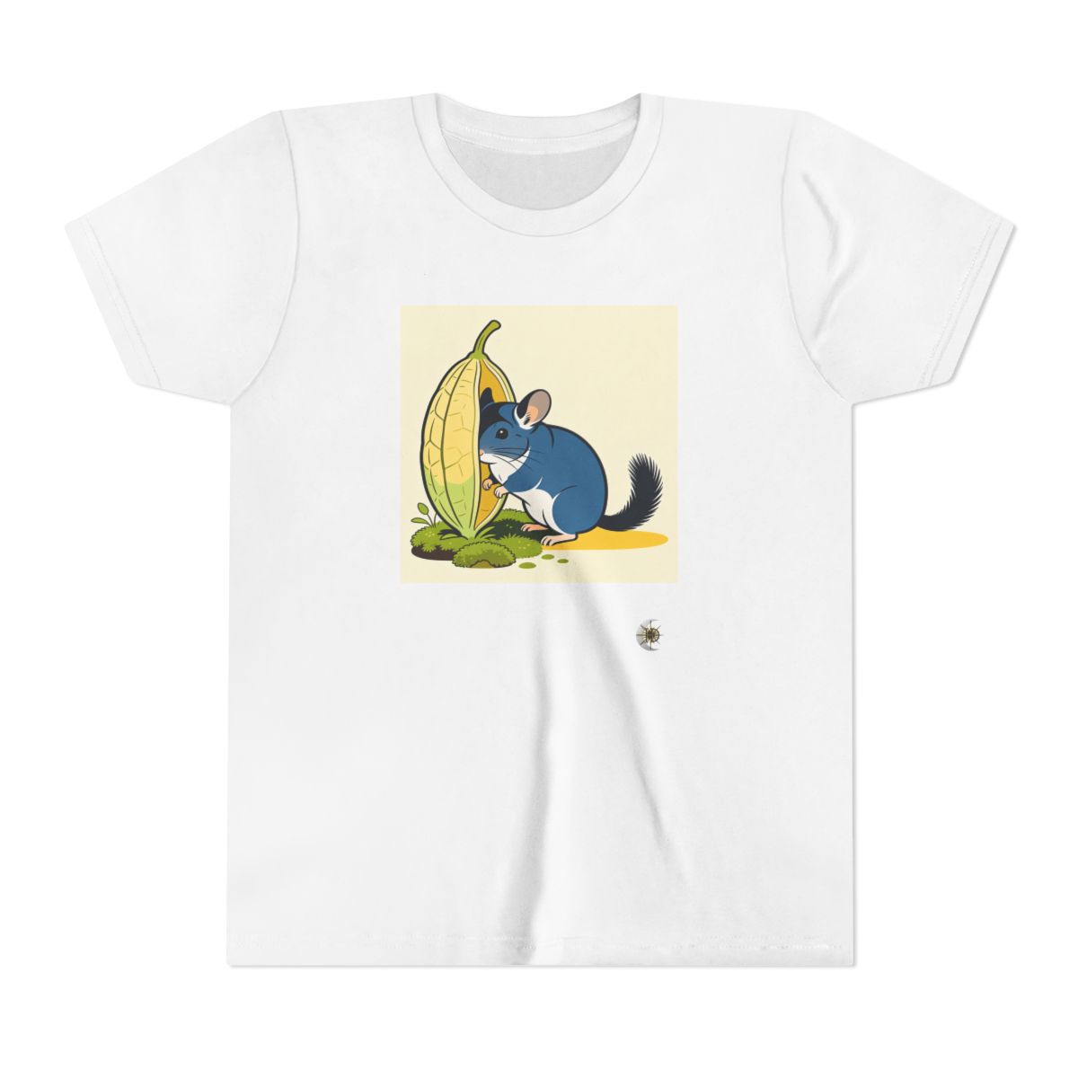 HD Original Art 958 Youth Short Sleeve Tee