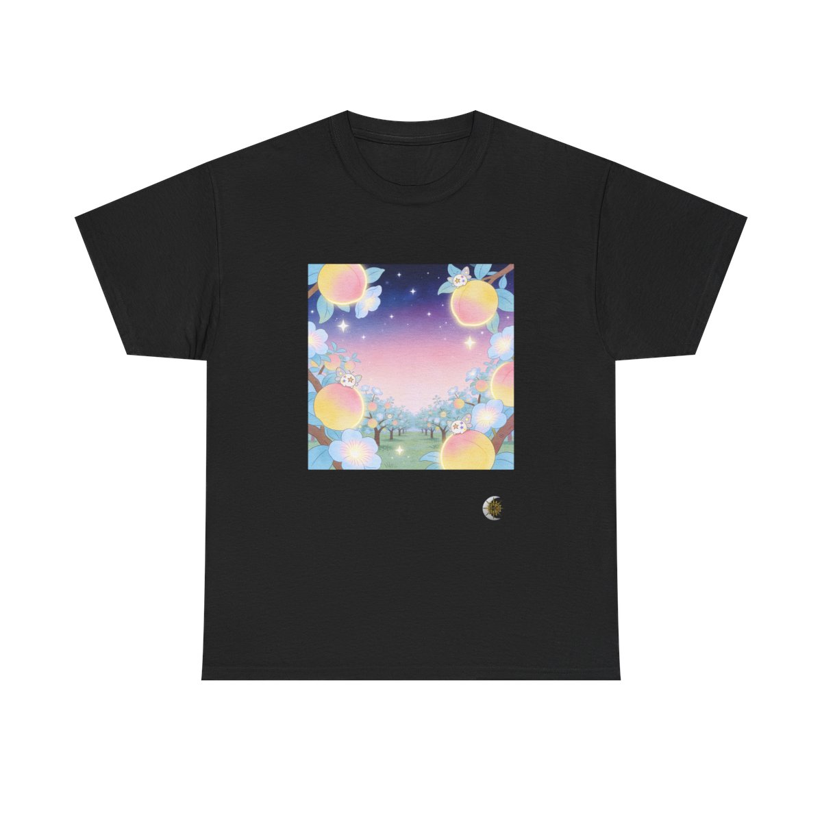 HD Original Art 50 Unisex Heavy Cotton Tee
